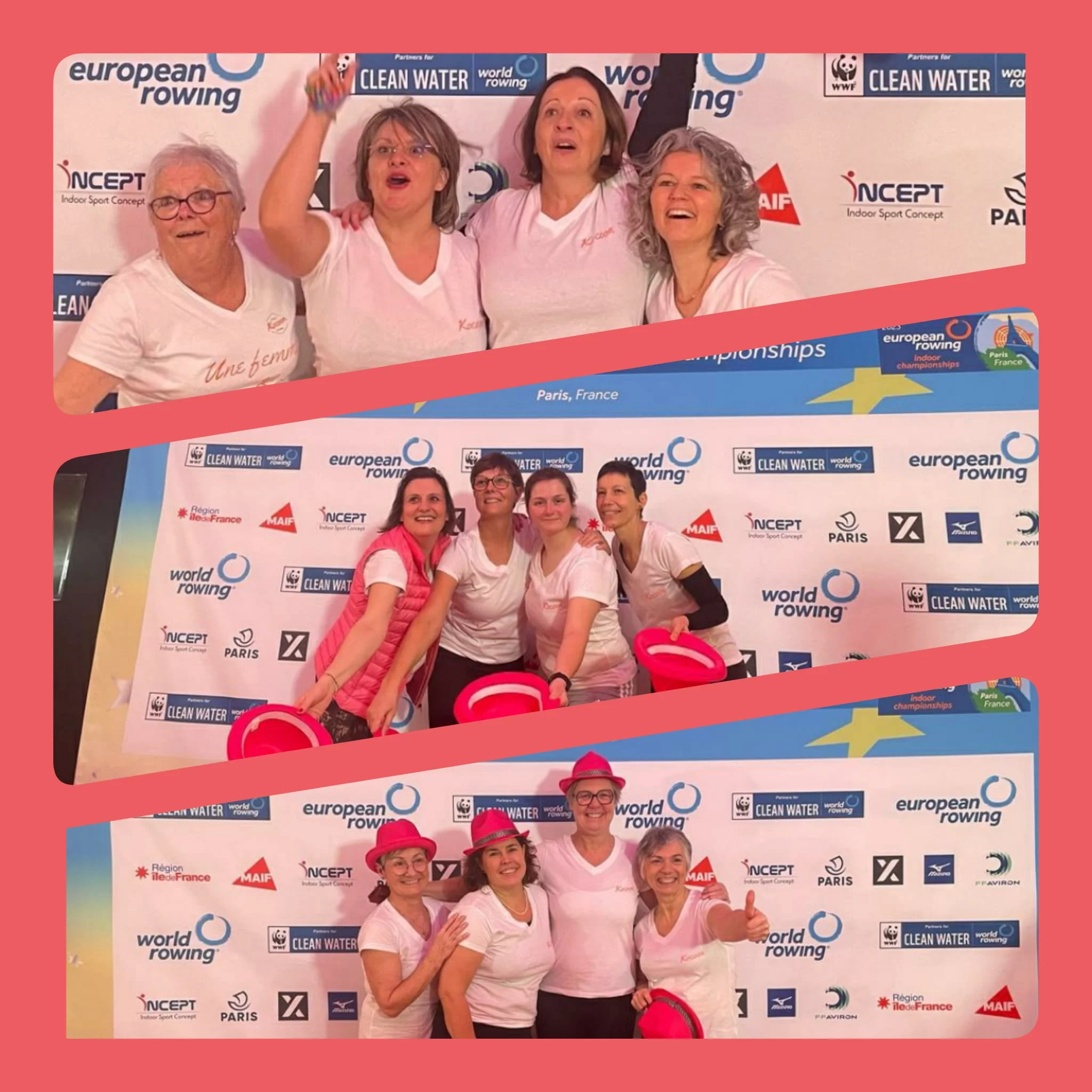 Equipes Avirose 2
