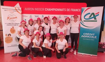 Equipes Avirose