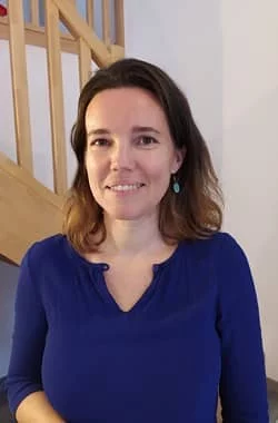Kocoon Equipe Anne Art-Thérapeute