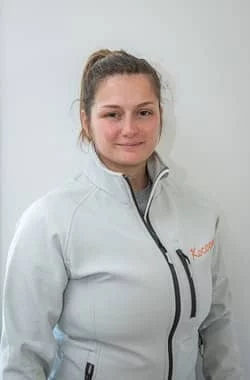 Kocoon Equipe Léa