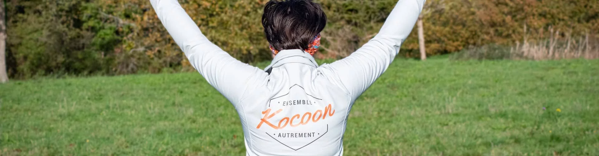 Valeurs Kocoon - Association Vendée