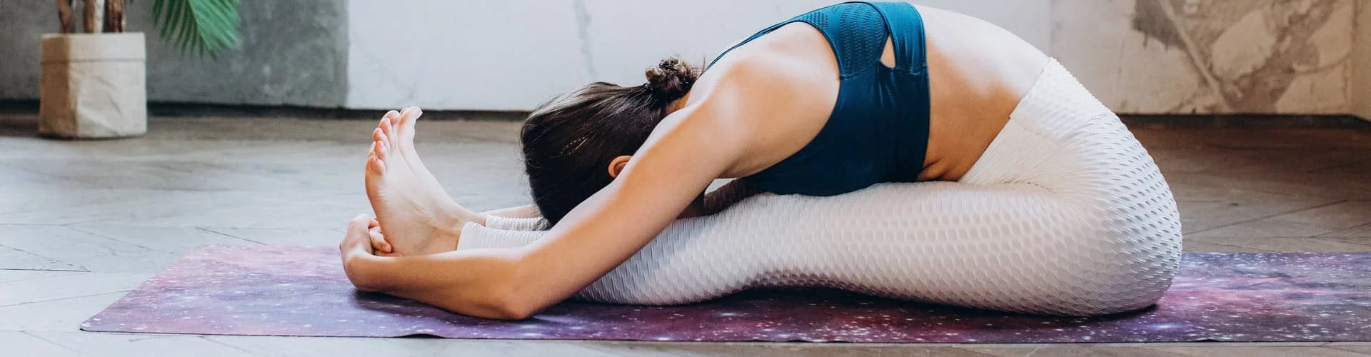 Atelier - Yoga