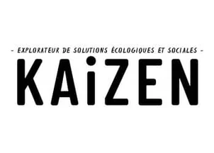 Logo Kaizen