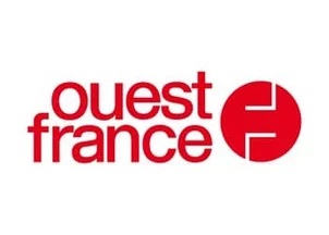 Logo Ouest France