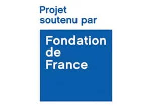 Partenaire - Projet Fondation de France