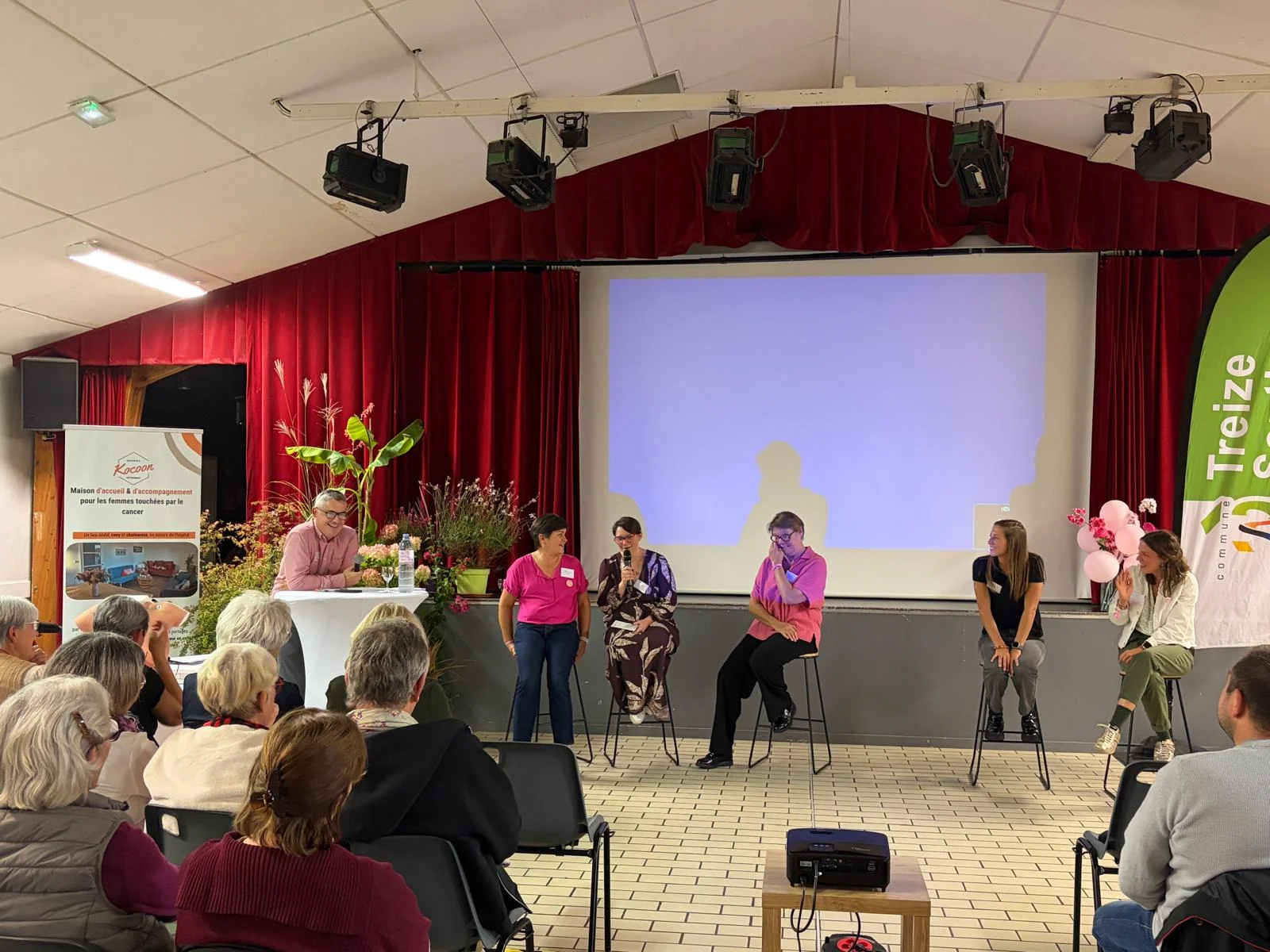conference TS 3